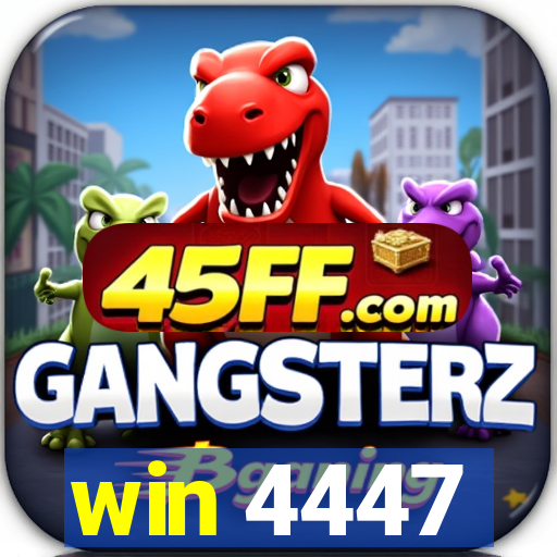 win 4447